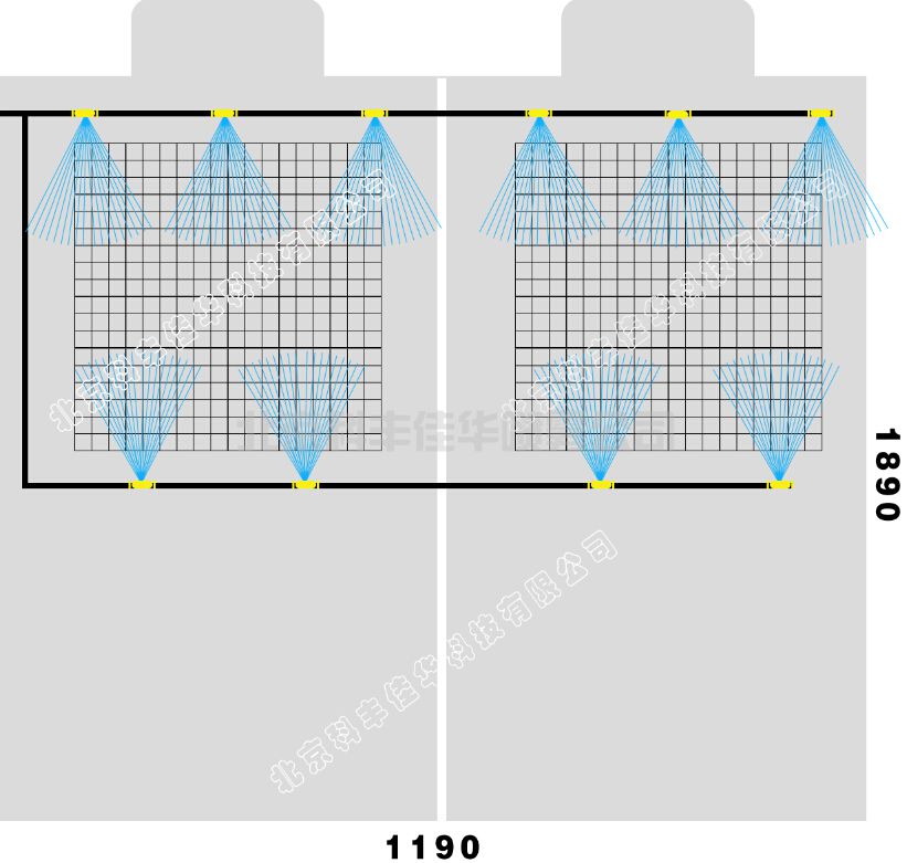 空調(diào)外機(jī)噴霧降溫系統(tǒng)原理簡(jiǎn)介